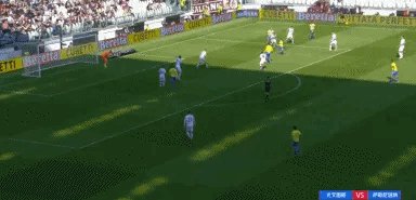 【意甲】迪巴拉弗拉霍维奇破门 尤文2比0萨勒尼塔纳