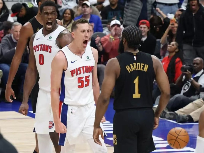 vip 注册地址-哈登又拉胯了！刷新NBA历史最差纪录，网友：赶紧退役吧|詹姆斯·哈登|季后赛|克利夫兰骑士队|底特律活塞队|东部半决赛_新浪体育_新浪新闻